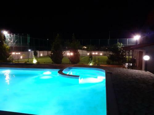 Villa Marinos - ?????????? ?? ??????, ??????, ????????, ????, ????????