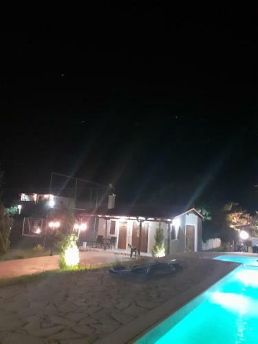 Villa Marinos - ?????????? ?? ??????, ??????, ????????, ????, ????????