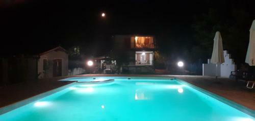 Villa Marinos - ?????????? ?? ??????, ??????, ????????, ????, ????????