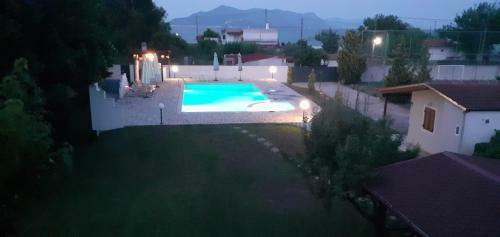 Villa Marinos - ?????????? ?? ??????, ??????, ????????, ????, ????????