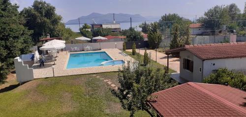 Villa Marinos - ?????????? ?? ??????, ??????, ????????, ????, ????????