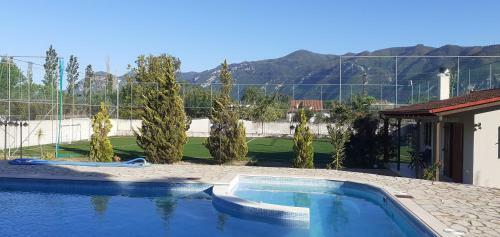 Villa Marinos - ?????????? ?? ??????, ??????, ????????, ????, ????????