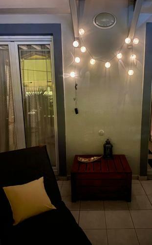 Downtown Apartment