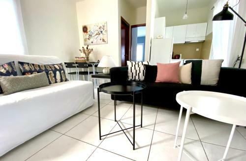 Downtown Apartment