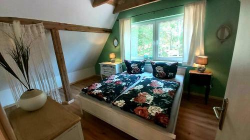 Apartamento Ferienhaus Ella