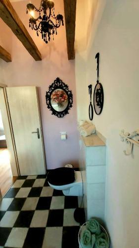 Apartamento Ferienhaus Ella