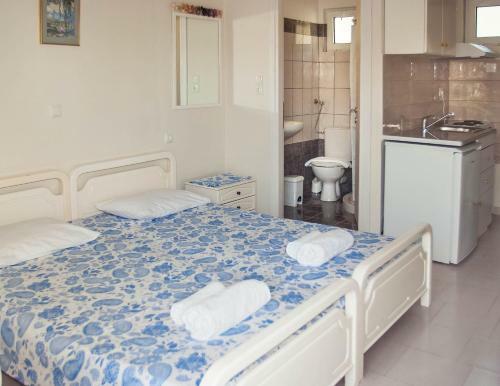Ronzi Apartmant