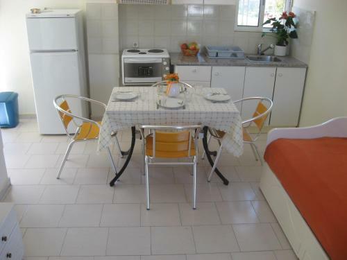 Ronzi Apartmant