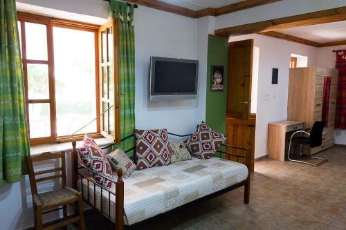 Apartamento Guesthouse Dramoundana