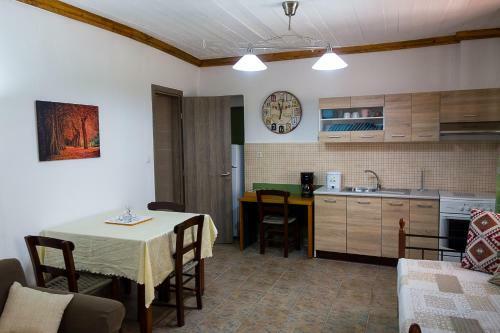 Apartamento Guesthouse Dramoundana