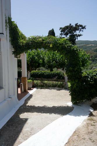 Apartamento Guesthouse Dramoundana