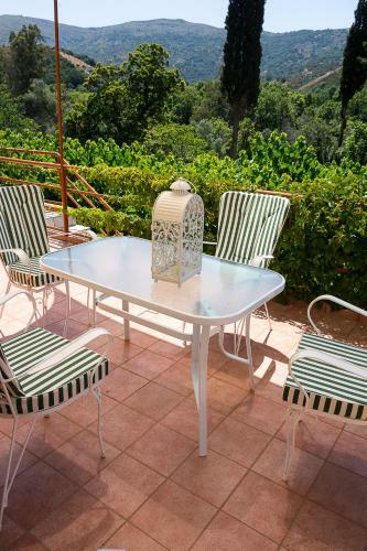 Apartamento Guesthouse Dramoundana