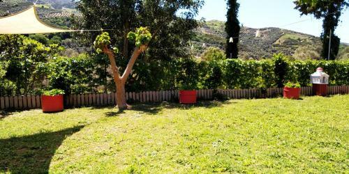 Apartamento Guesthouse Dramoundana