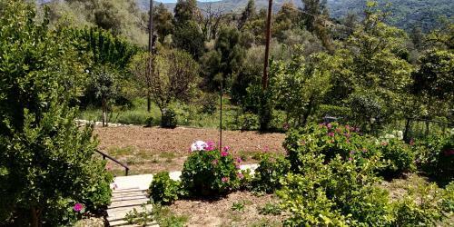 Apartamento Guesthouse Dramoundana