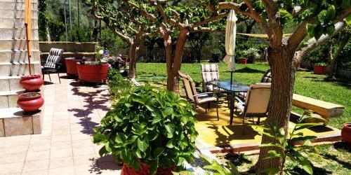 Apartamento Guesthouse Dramoundana