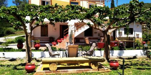 Apartamento Guesthouse Dramoundana