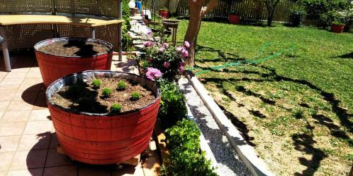Apartamento Guesthouse Dramoundana