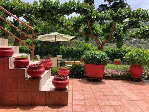 Apartamento Guesthouse Dramoundana