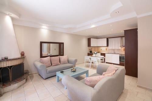 Apartamento Chora House