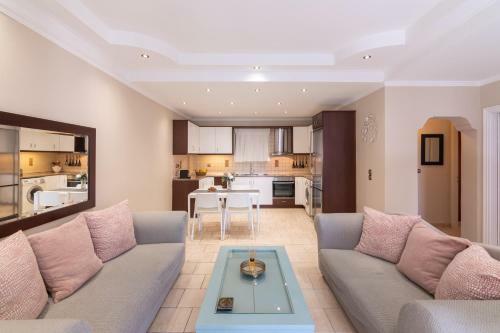 Apartamento Chora House