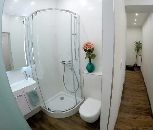 Kossuth Apartman Soltvadkert