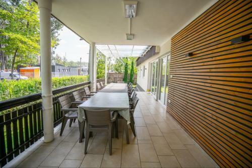 Villa R�zsa Panzi� Vadkerti T�
