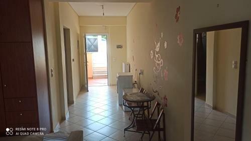 Apartamento Modern Studio Near The Sea Of Chalkis