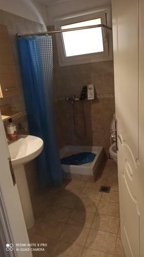 Apartamento Modern Studio Near The Sea Of Chalkis