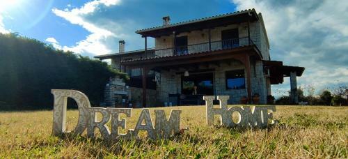 Stone Villa Maria