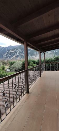 Stone Villa Maria