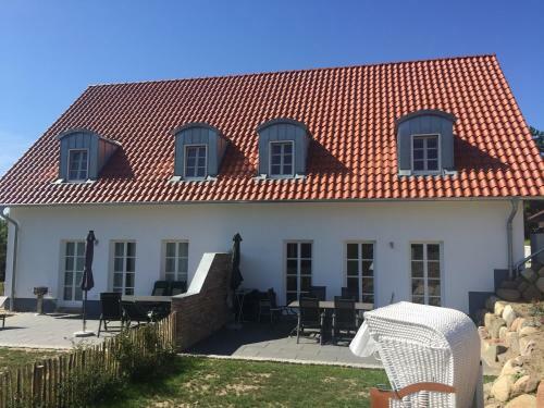 Hof Vilmnitz Haus A