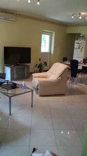 Apartamento Nita Vend�gh�z