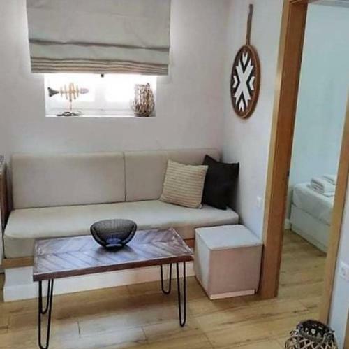 Apartamento Foxnest Rest Villa Corfu