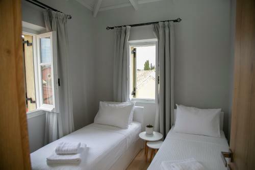 Apartamento Foxnest Rest Villa Corfu