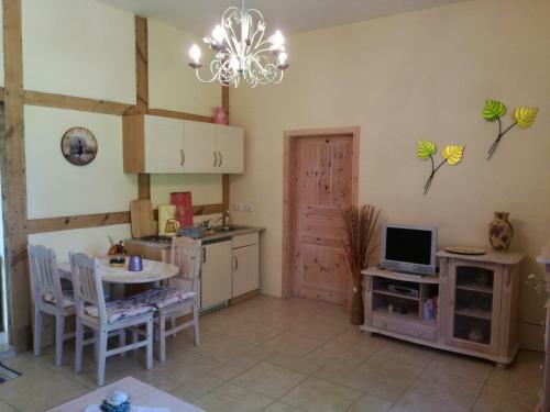 Apartamento R�genrelax
