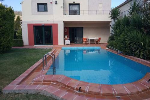 Theo Pool Villa Magnificent Sea View