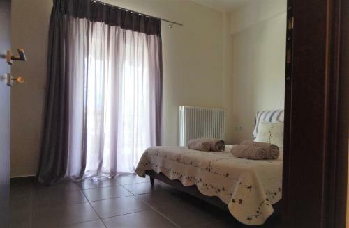 Samaras Apartments