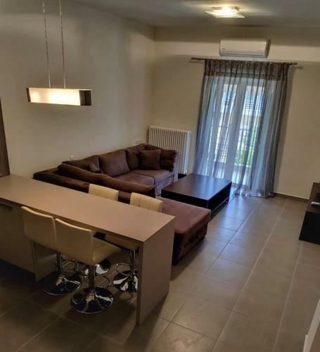 Samaras Apartments