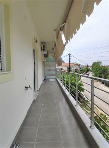 Samaras Apartments