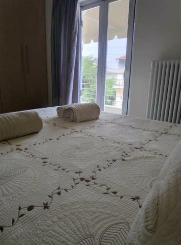 Samaras Apartments