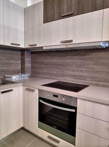 Samaras Apartments