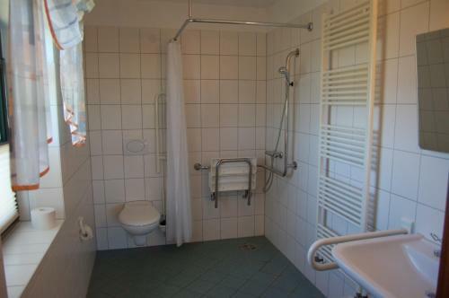 Hostal Heu-ferienhof Altkamp