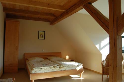 Hostal Heu-ferienhof Altkamp