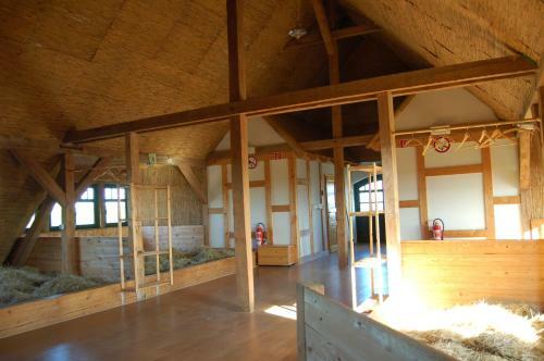 Hostal Heu-ferienhof Altkamp