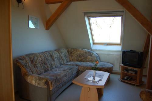 Hostal Heu-ferienhof Altkamp