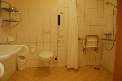 Hostal Heu-ferienhof Altkamp