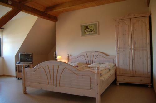 Hostal Heu-ferienhof Altkamp