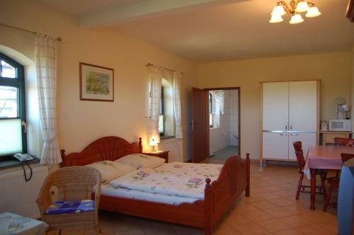 Hostal Heu-ferienhof Altkamp