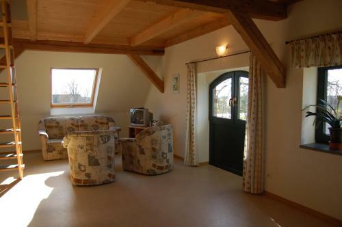 Hostal Heu-ferienhof Altkamp
