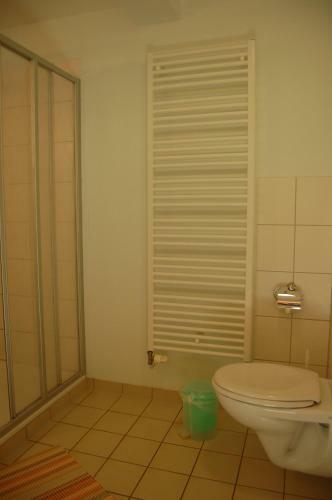 Hostal Heu-ferienhof Altkamp